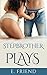 STEPBROTHER PLAYS: (Taboo Romance)