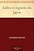 Fables et légendes du Japon by Claudius Ferrand