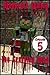 Minecraft: The Crafting Dead Book 5: (An Unofficial Minecraft Book) (Minecraft Books, Minecraft Comics)