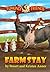 Farm Stay: Farm Feeding Fun (Eumundi And Friends Book 2)