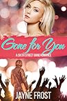 Book cover for Gone for You (Sixth Street Bands #1)