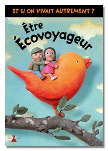 Etre écovoyageur