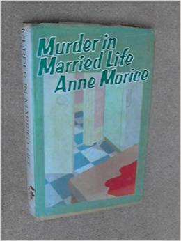 Murder in Married Life