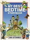 My Best Bedtime Storybook