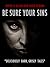 Be Sure Your Sins