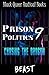 Chasing the Dragon (Prison Politics #9)