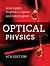 Optical Physics