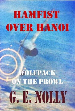 Hamfist Over Hanoi (Kindle Edition)