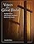 Voices for Good Friday by Amanda Burr