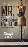 Mr. Stalker… Saya Cintakan Awaklah!