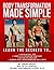 Body Transformation Made Simple: Learn the Secrets to Rapid Weight Loss, Completely Reshaping Your Body, Getting Six Pack Abs, and Winning Body Transformation Challenges