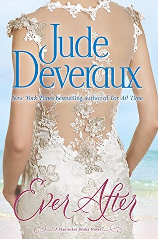 Ever After (Nantucket Brides Trilogy, #3)