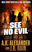 See No Evil: A Thriller