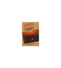 Berlitz Country Guide: Turkey