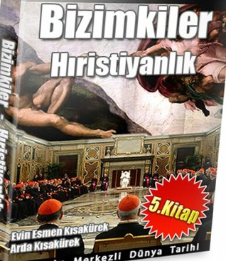 Hıristiyanlık (Bizimkiler #5)
