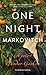 One Night, Markovitch