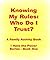 Knowing My Rules: Who Do I ...