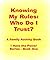 Knowing My Rules by Suzanne Shell