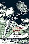 El mago de Oz by L. Frank Baum