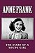 The Diary of a Young Girl by Anne Frank