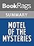 Summary & Study Guide Motel of the Mysteries by David Macaulay