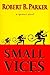 Small Vices (Spenser, #24)