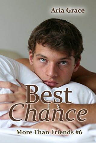 Best Chance (More Than Friends, #6)