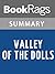 Summary & Study Guide Valley of the Dolls by Jacqueline Susann