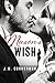 Mason´s Wish by J.M. Cornerman