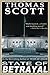 State of Betrayal (Virgil Jones Mystery, #2)