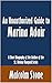 An Unauthorized Guide to Marina Adair: A Short Biography of the Author of the St. Helena Vineyard Series [Article]