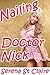 Nailing Doctor Nick (Medical BDSM Erotica)