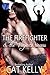 The Firefighter and the Virgin Princess by Cat Kelly