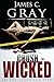 Crush The Wicked: The First Jerrod Gold Novel (The Jerrod Gold Novels)
