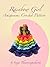 Rainbow Girl Amigurumi Crochet Pattern