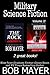 Military Science Fiction 2: The Rock / Devil's Sea