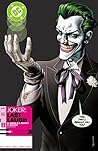 Joker by Scott Beatty