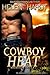 Cowboy Heat by Helen Hardt
