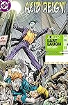 Joker by Scott Beatty