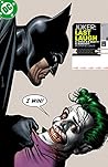 Joker by Scott Beatty