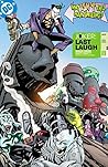 Joker by Scott Beatty