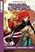Mark of the Succubus manga volume 3