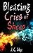 Bleating Cries of Sheep: Halloween horror book (The Awakening Rage #1)