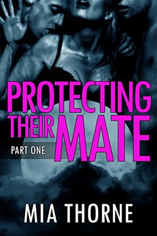 Protecting Their Mate, Part One (Kindle Edition)