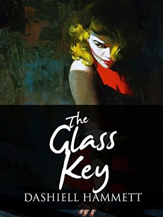 The Glass Key: The View From The Outside