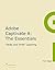 Adobe Captivate 8: The Essentials