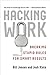 Hacking Work by Bill Jensen