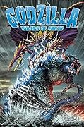 Godzilla: Rulers of Earth Volume 5