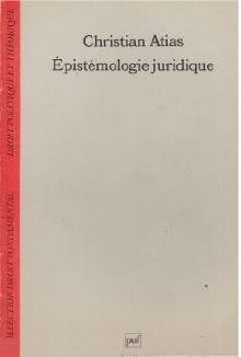 Épistémologie Juridique