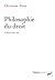 Philosophie du droit